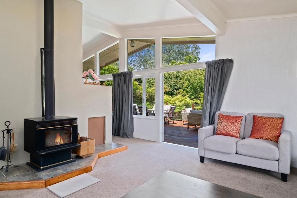 Pool House- Springfield - Resim 15