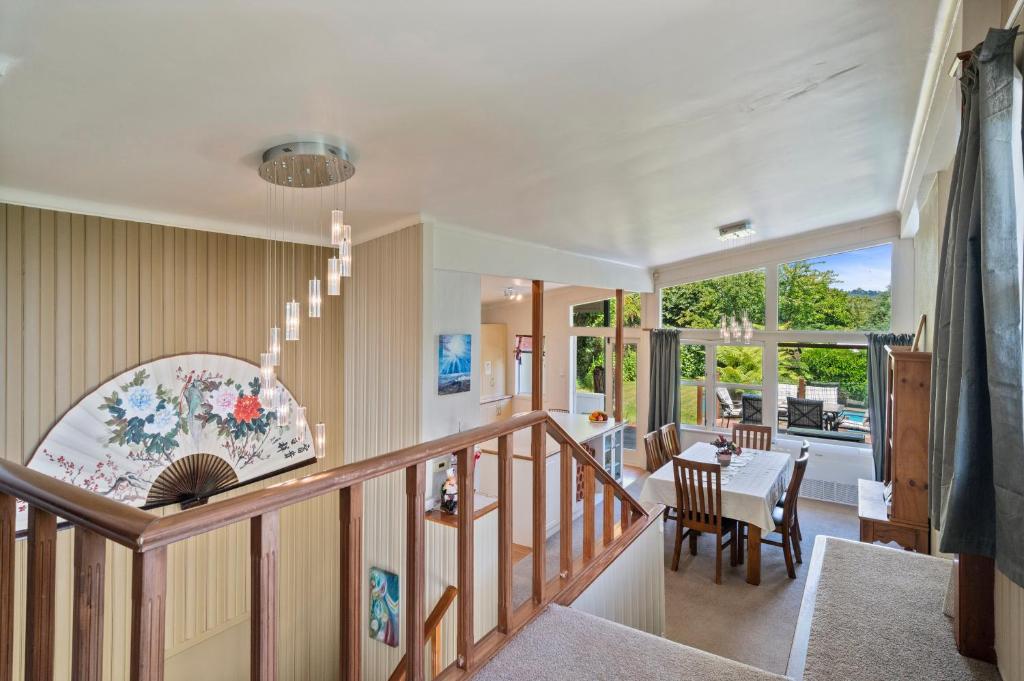 Pool House- Springfield - Resim 13