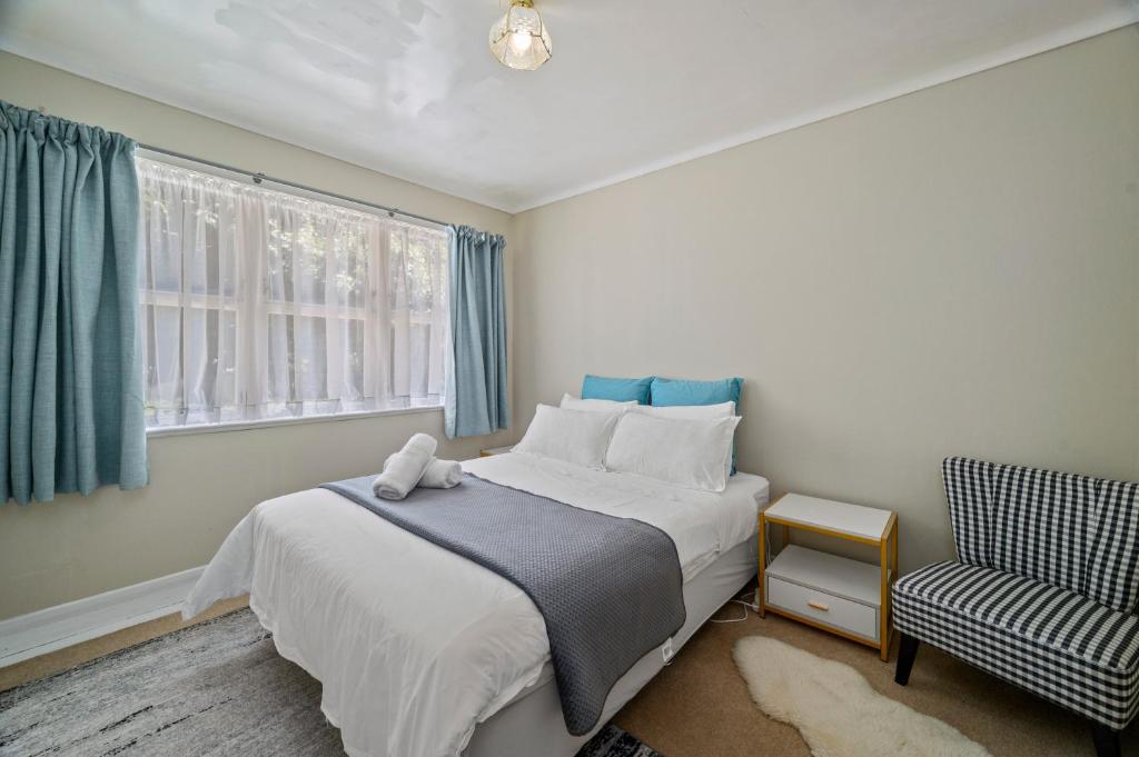 Pool House- Springfield - Resim 17