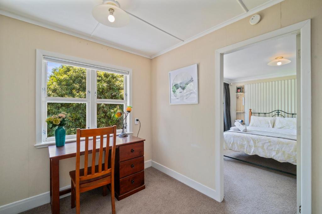 Pool House- Springfield - Resim 24