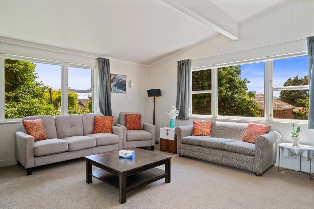 Pool House- Springfield - Resim 25