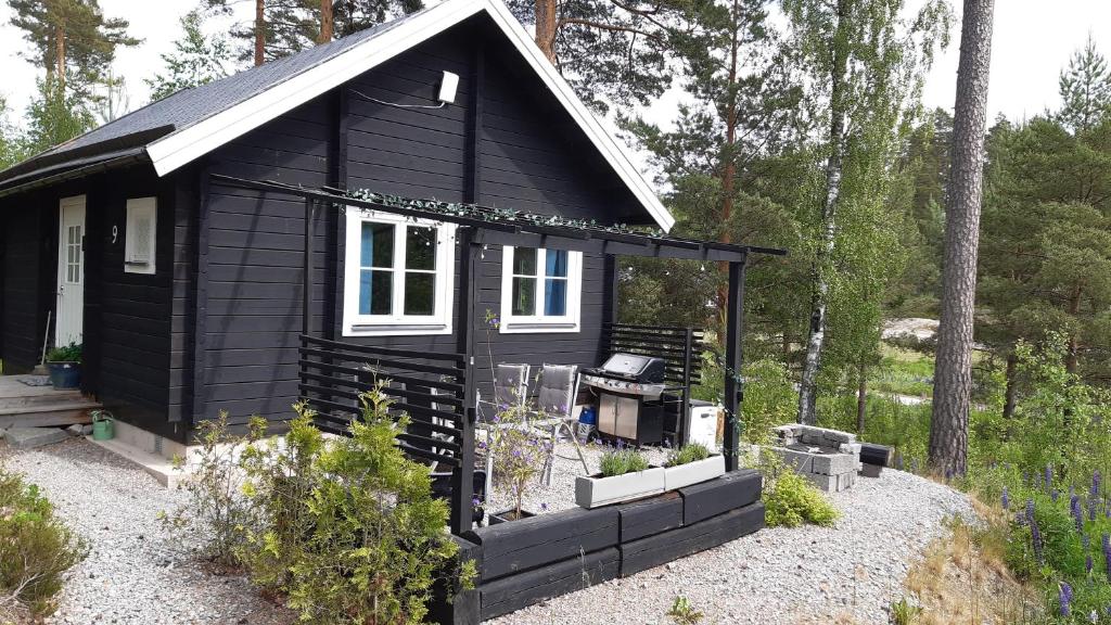 Fröya B&B