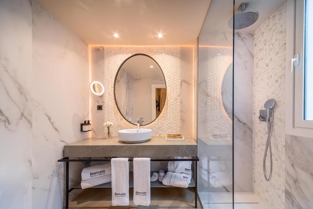 Barceló Carmen Granada - Resim 13