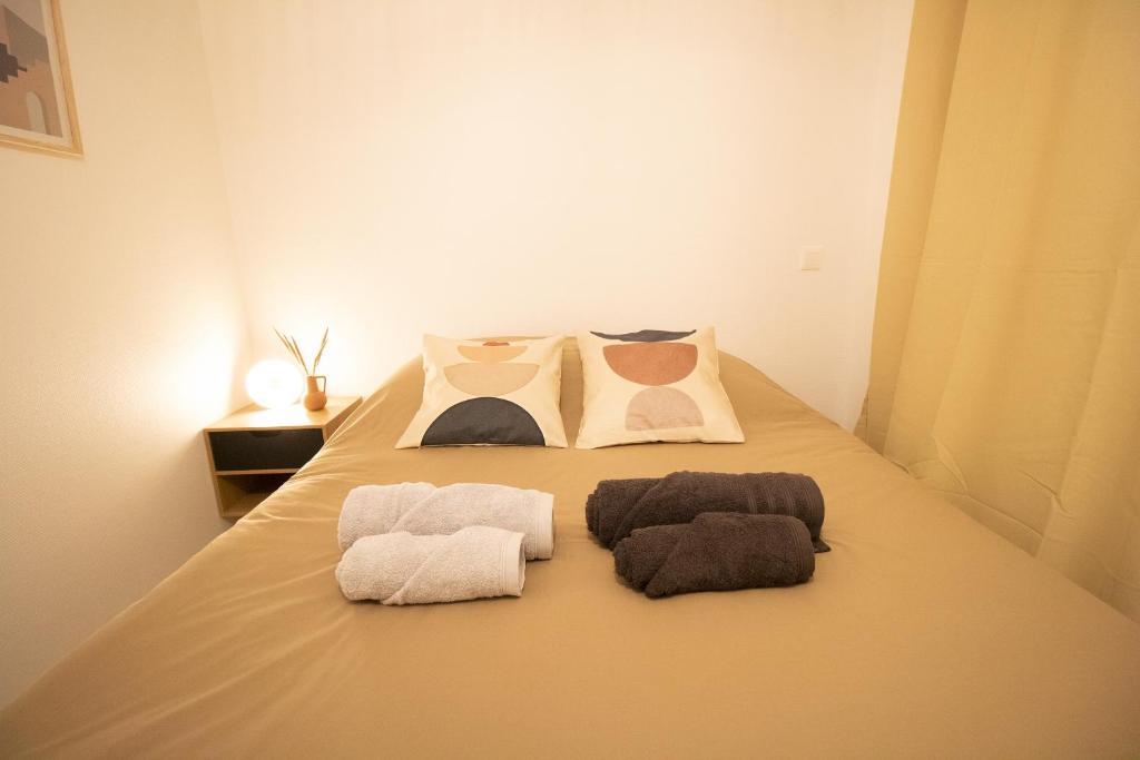 Le Terracotta - Apartamento De Una Habitación