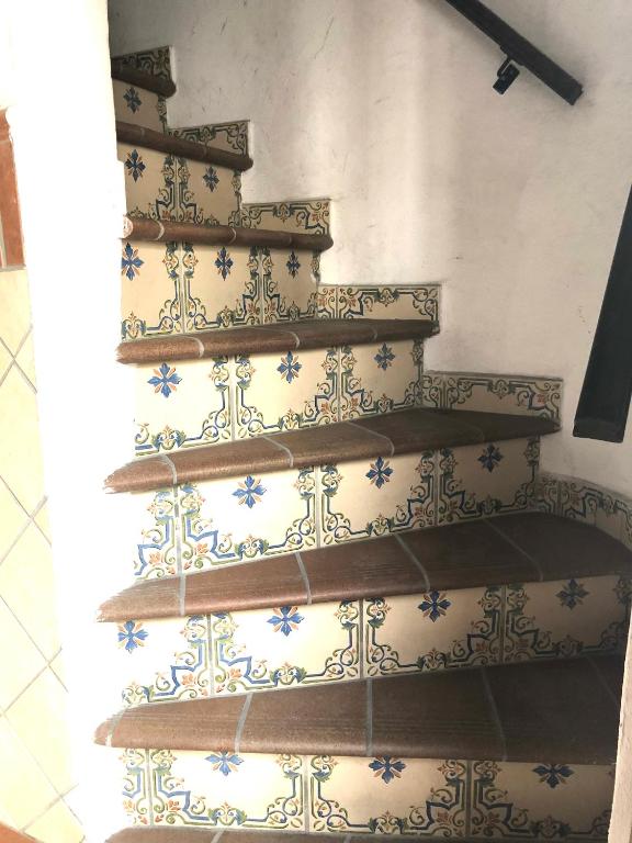 Fotografia z galérie ubytovania Apartamento La Galería de Ronda v destinácii Ronda