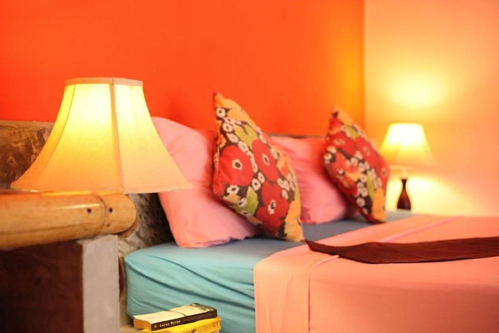 Chaba Bungalows - Luxe Tweepersoonskamer