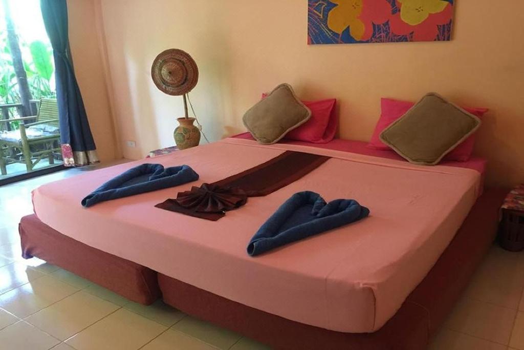 Chaba Bungalows - Superieure Bungalow