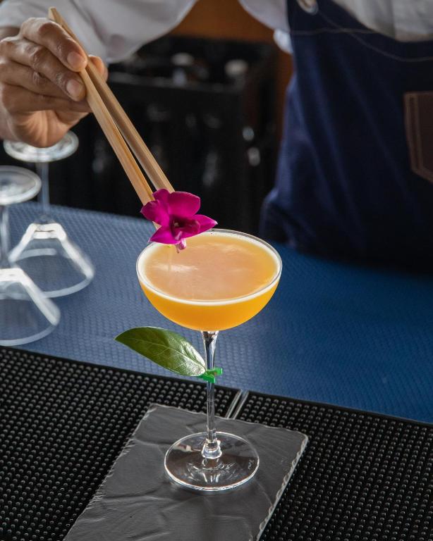 Grand Park Kodhipparu Maldives - 3