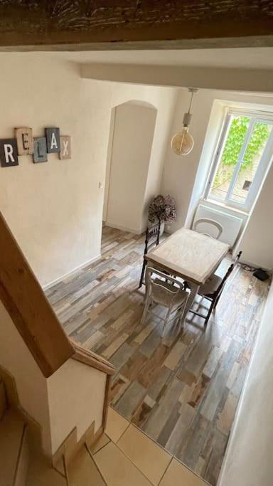 Photo de la galerie de l'établissement Maison de village Azillanet, à Azillanet