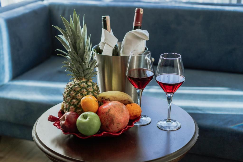 The Rest Port Hotel - 18