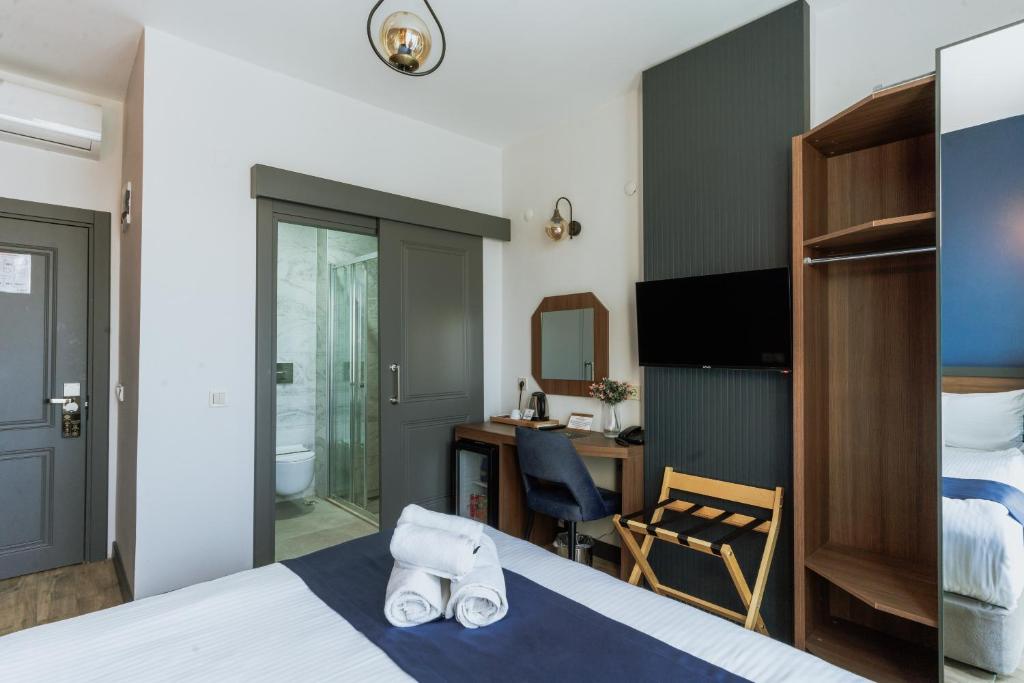 The Rest Port Hotel - 17