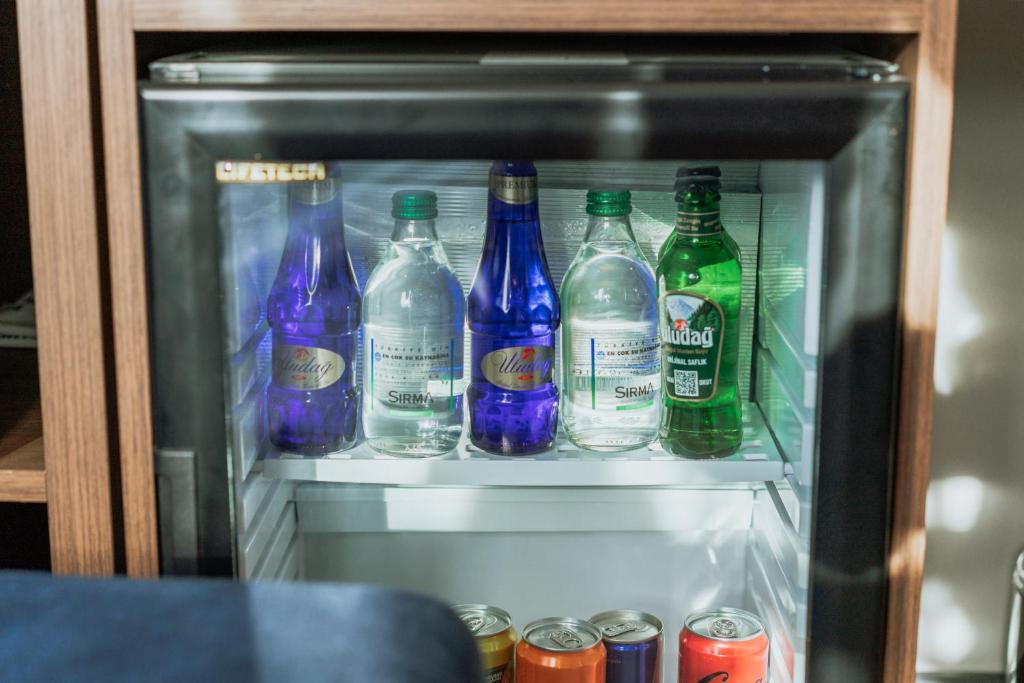 The Rest Port Hotel - 10