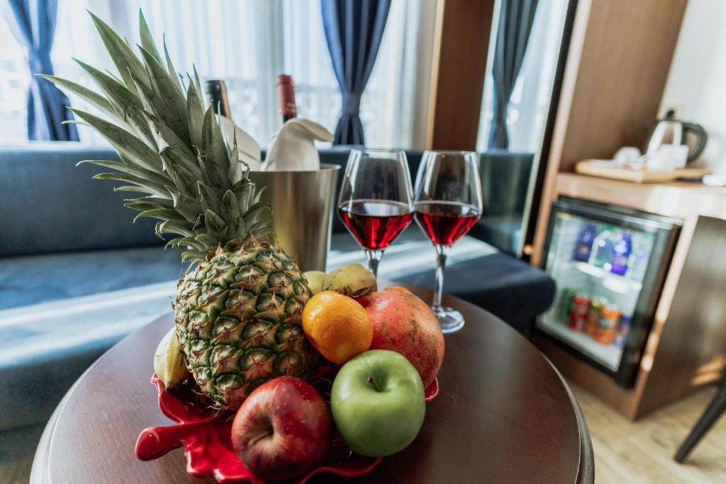 The Rest Port Hotel - 19