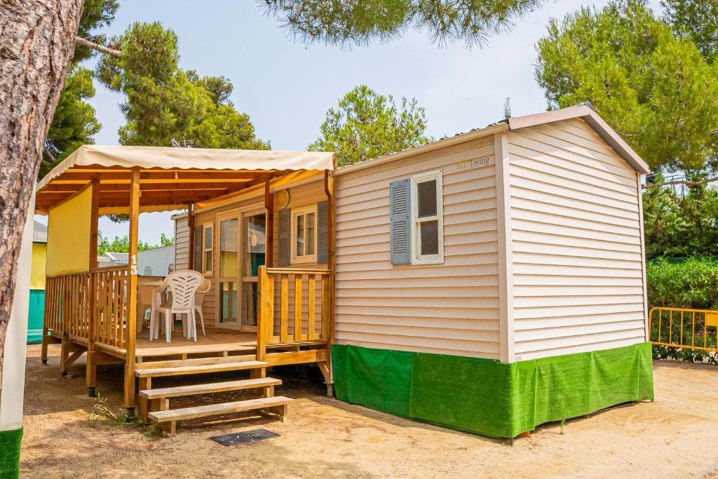 Camping Relax Sol - Standard Bungalow