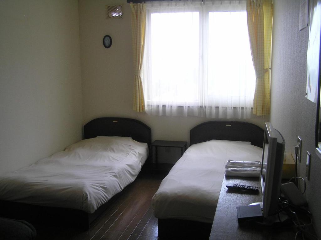 Pension Young House photo
