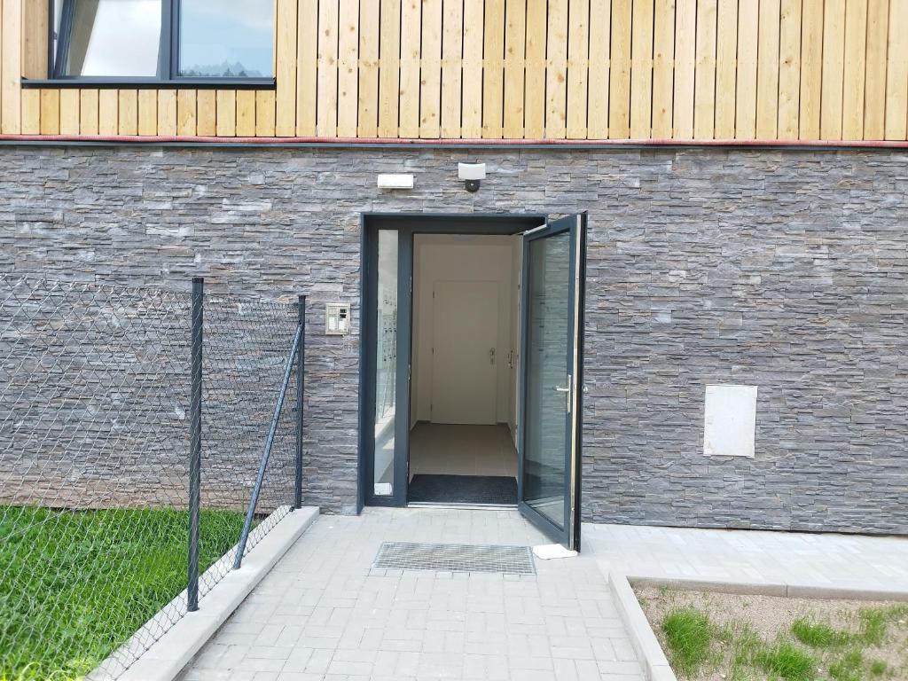 Fotografie z fotogalerie ubytování APARTMÁN KRISTÝNA ve Svobodě nad Úpou