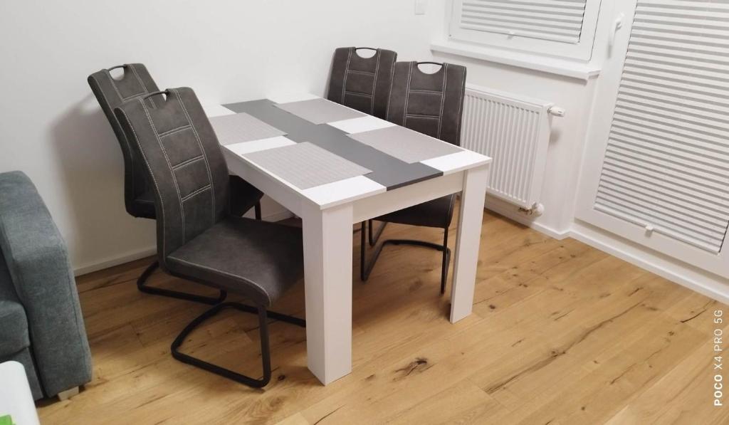 Fotografie z fotogalerie ubytování APARTMÁN KRISTÝNA ve Svobodě nad Úpou