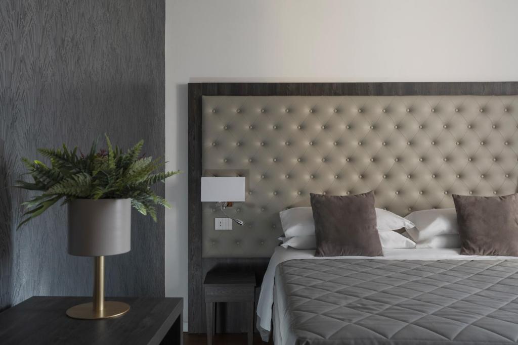 Hotel Re Enzo - Resim 37