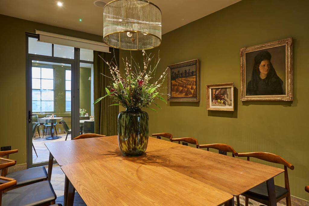 Georgian House Hotel - Resim 7