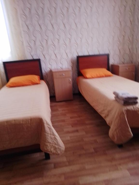 SunLake Hotel Osokorki - 