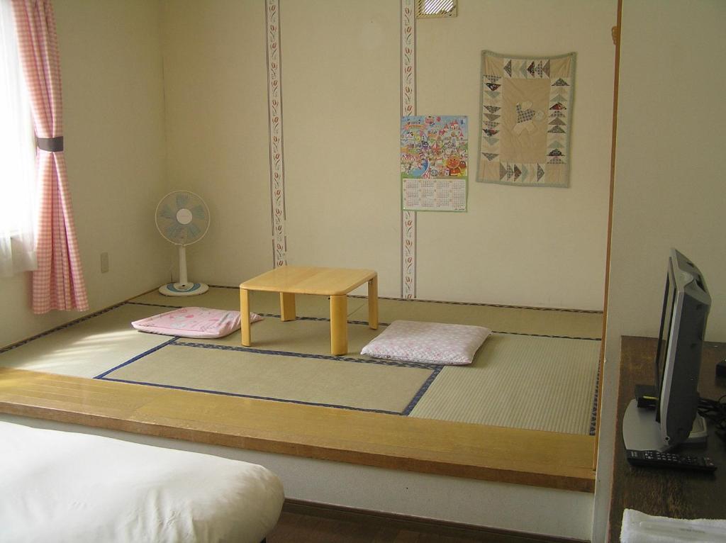 Pension Young House photo