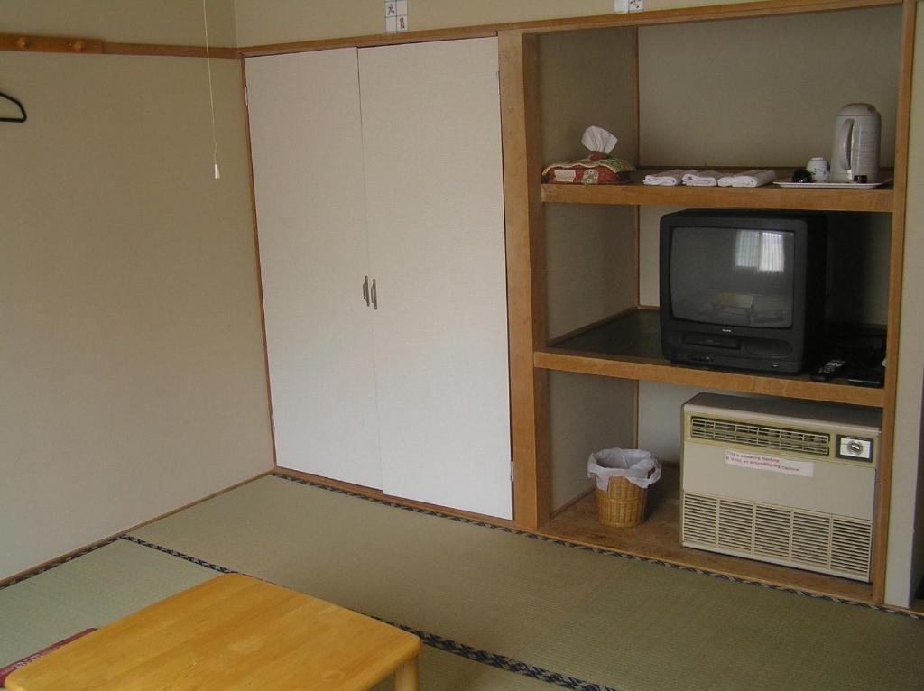 Pension Young House photo
