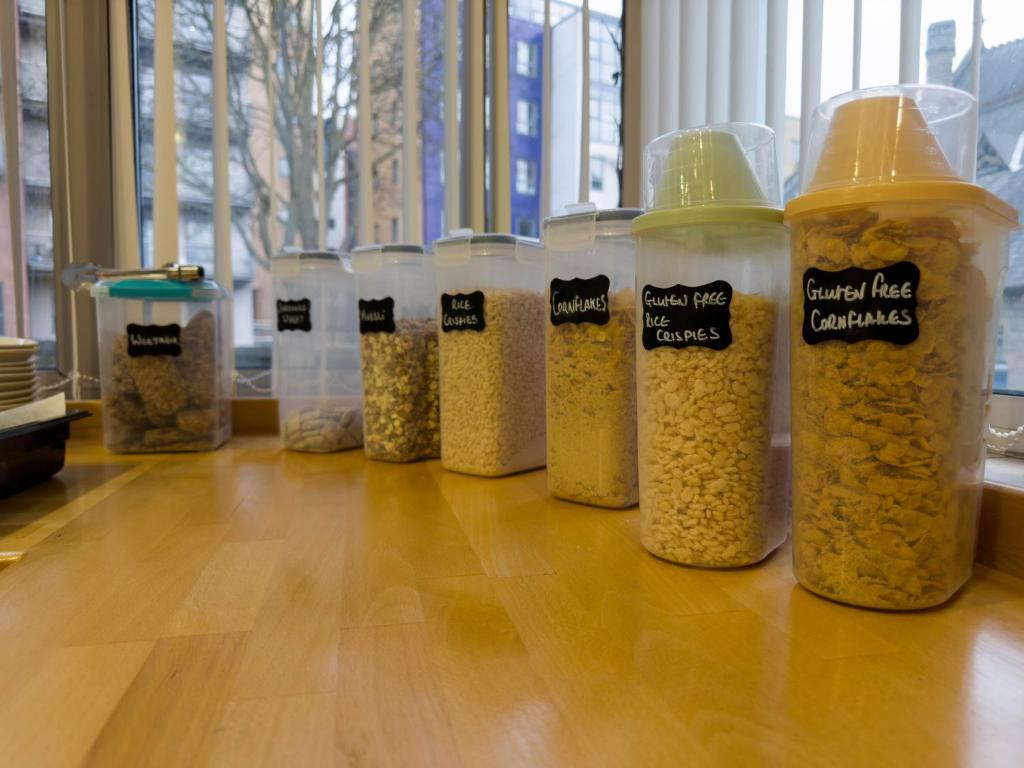 Wilson Carlile Centre - Resim 17