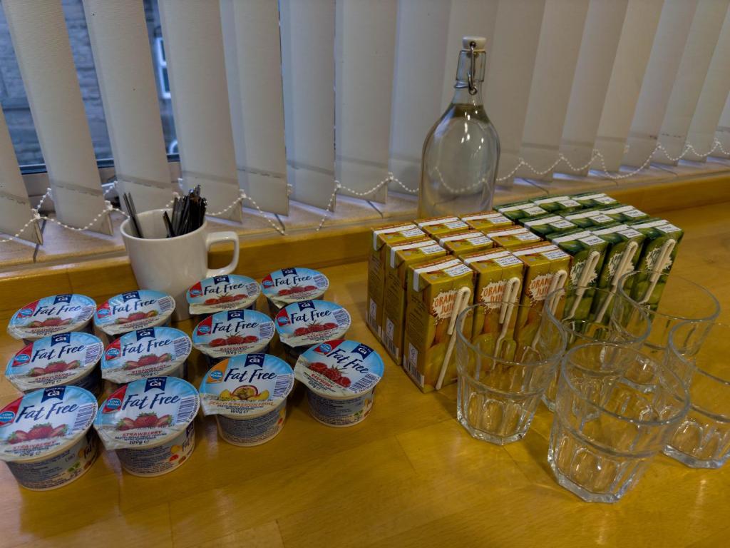 Wilson Carlile Centre - Resim 19