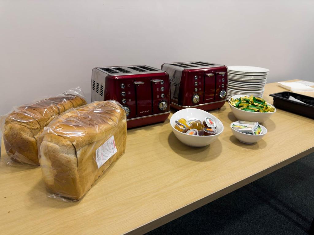 Wilson Carlile Centre - Resim 18