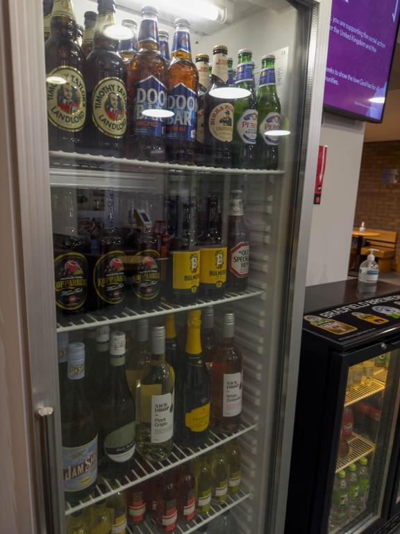 Wilson Carlile Centre - Resim 21