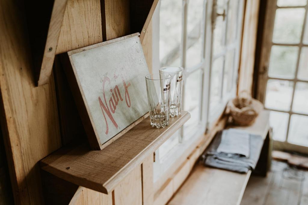 Fotografie z fotogalerie ubytování Les cabanes de roquehort v destinaci Salies-de-Béarn