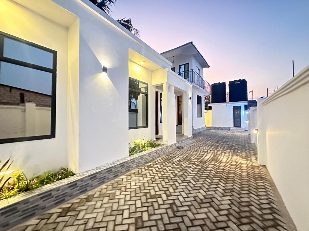 Studio Apartment by ASA, Dar es Salaam Updated 2024 Prices