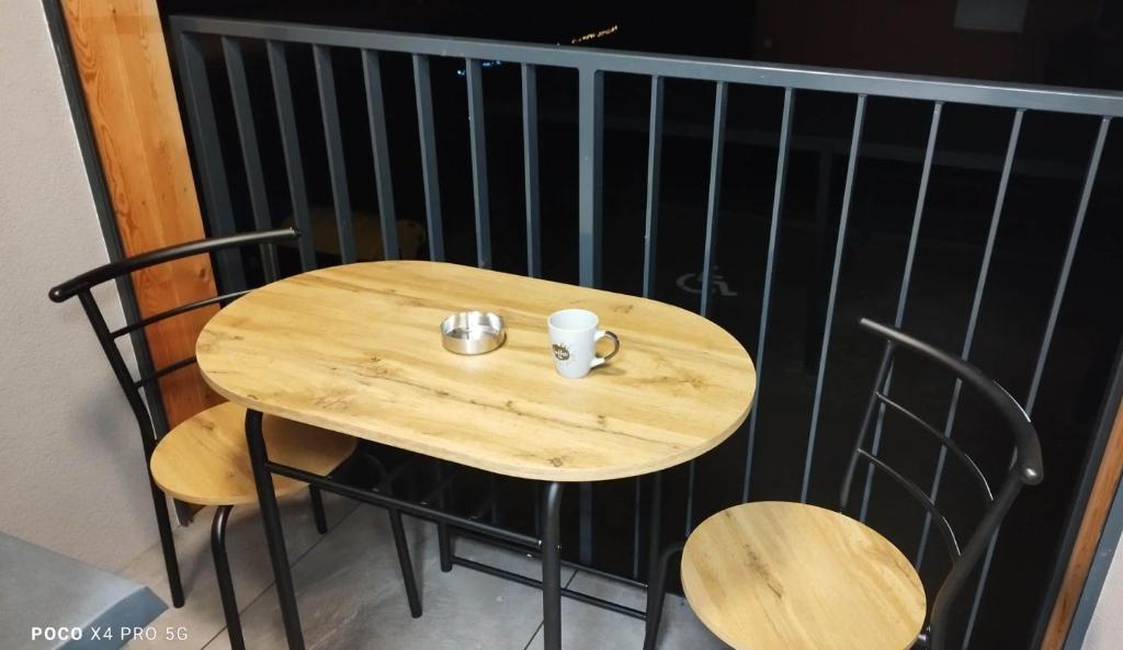 Fotografie z fotogalerie ubytování APARTMÁN KRISTÝNA ve Svobodě nad Úpou