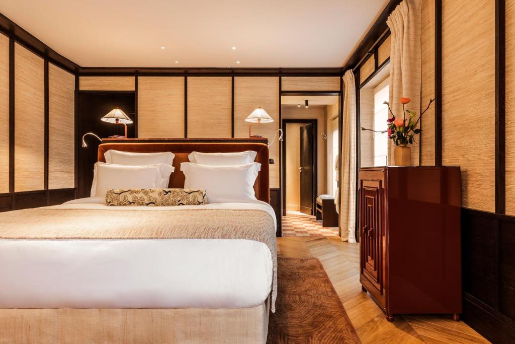 Hotel Hana - Resim 15