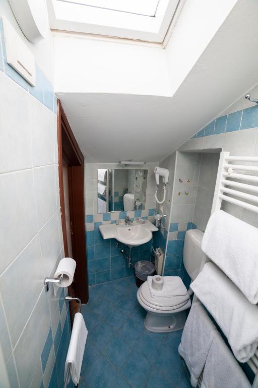 Hotel Pax - Resim 12