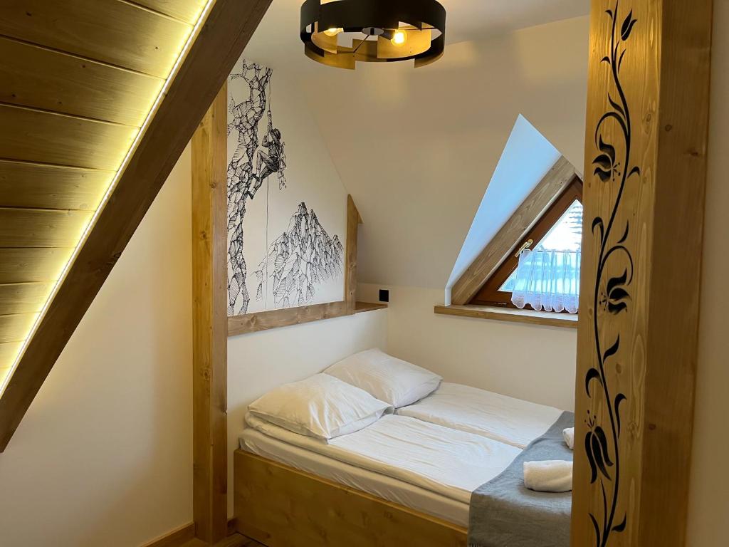 Pokoje Gościnne Stoch - 7