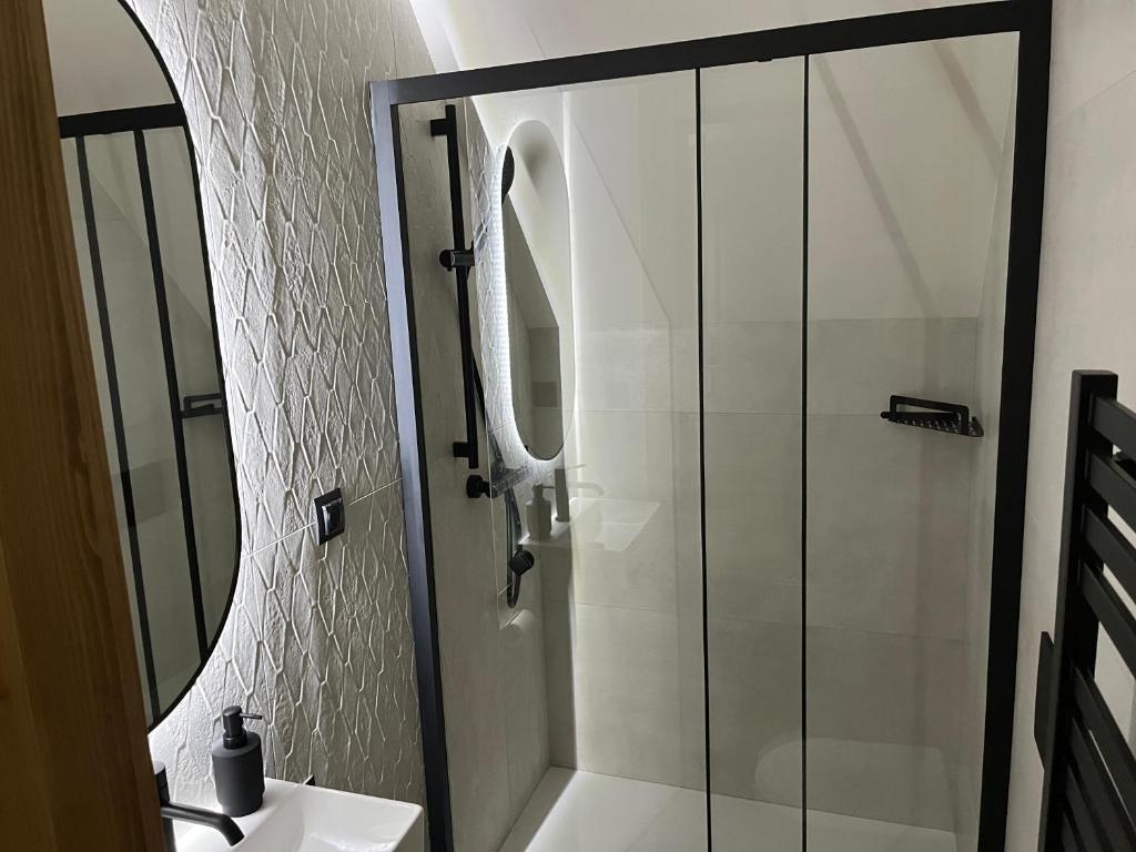 Pokoje Gościnne Stoch - 9