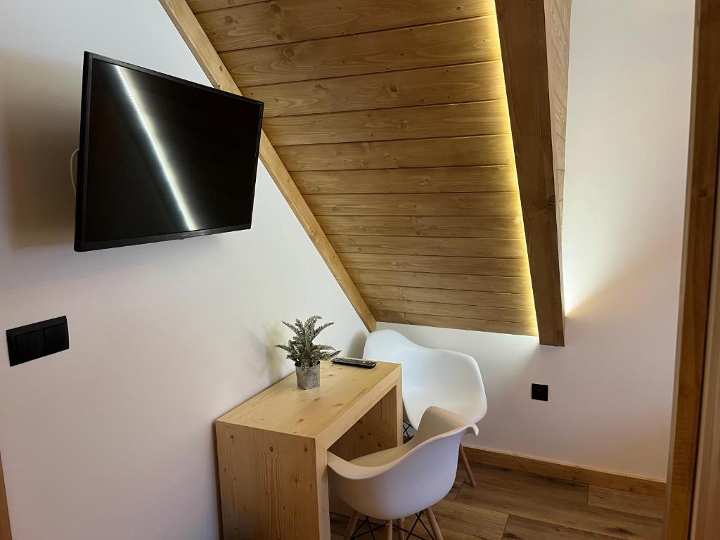 Pokoje Gościnne Stoch - 8