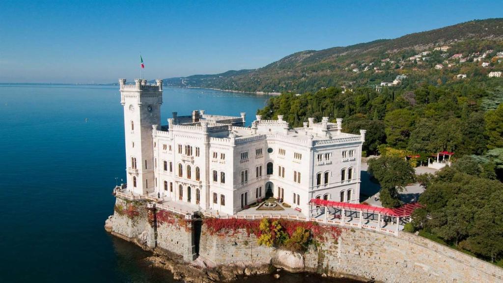 Hostel Trieste, Trieste (precios actualizados 2024)