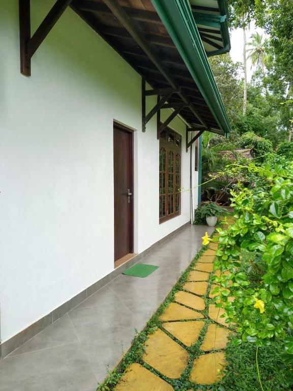 Giardino di All View Resort