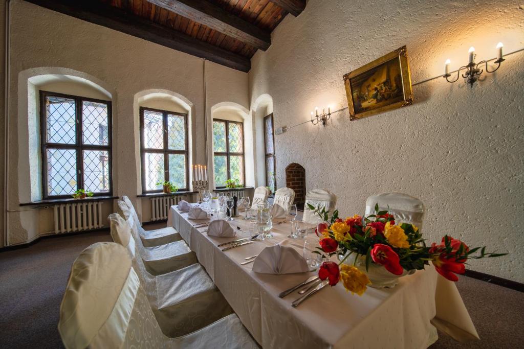 Hotel Gromada Torun - Resim 30