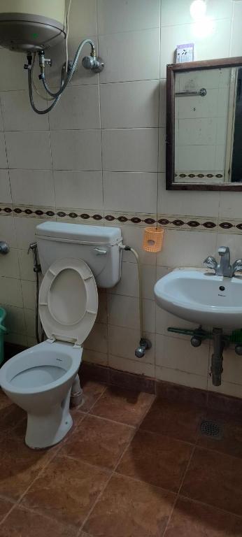 Brookside Service Apartment - Double Douluxe Com Banho