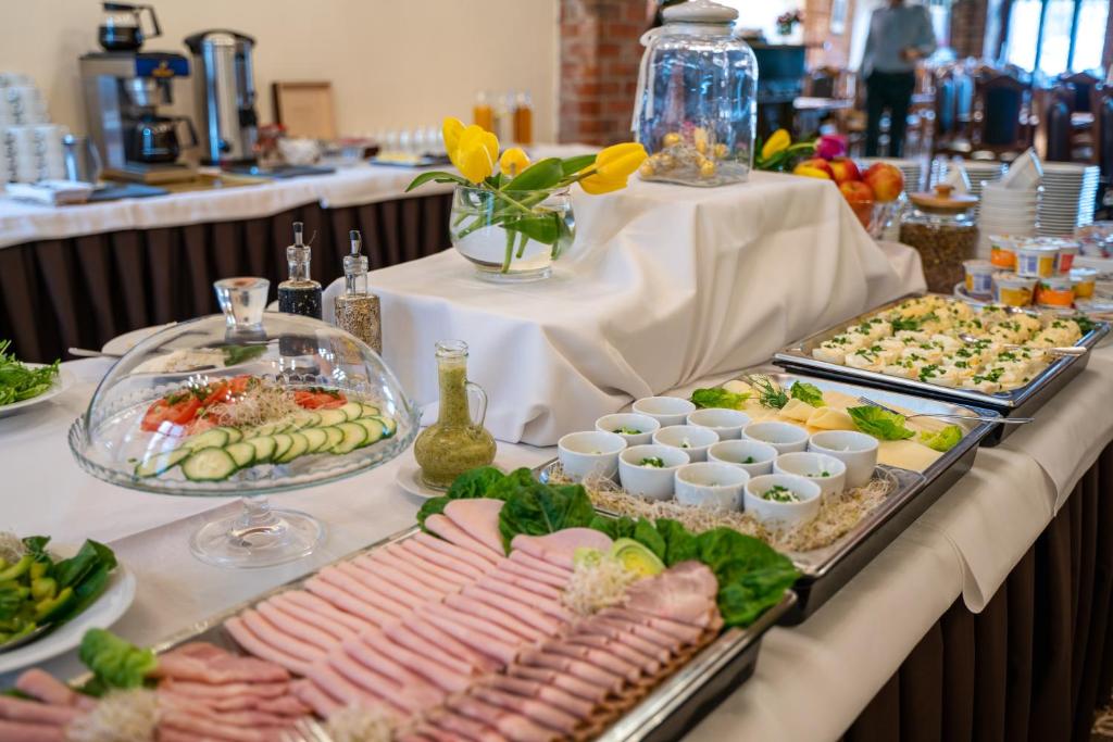 Hotel Gromada Torun - Resim 20