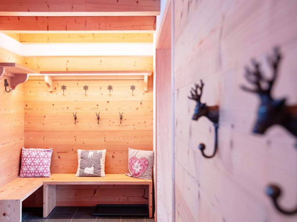 Fotografie z fotogalerie ubytování Chalet Chalet Les Pars by Interhome v destinaci Gryon