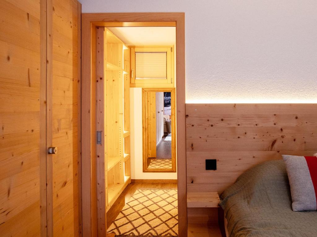 Fotografie z fotogalerie ubytování Chalet Chalet Les Pars by Interhome v destinaci Gryon
