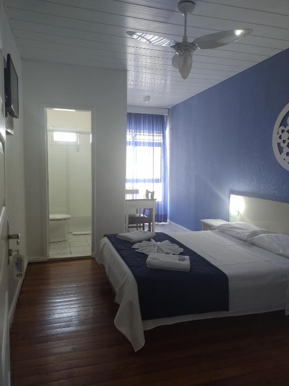 Joaquina Beach Hotel - Standard Double Room