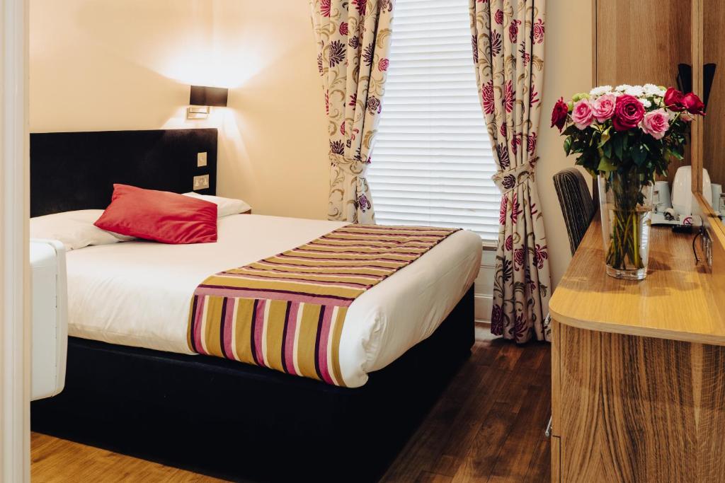 Athena Hotel - Resim 10