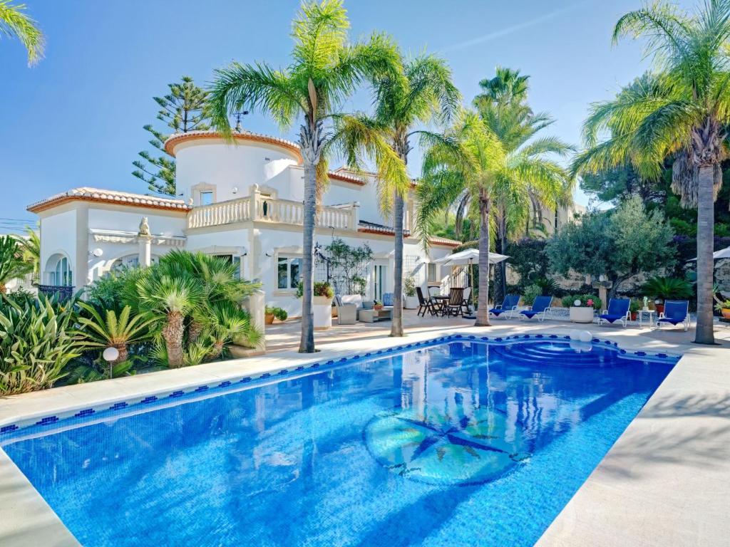 Villa Villa Carpe Diem by Interhome