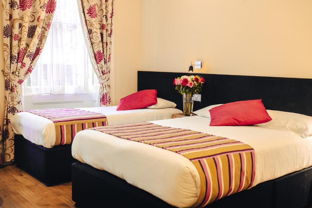 Athena Hotel - Resim 20