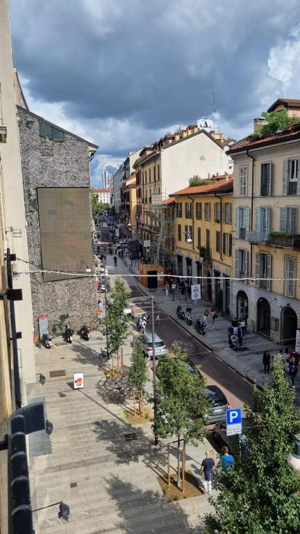 Garibaldi 59 - Leia Hospitality - 5